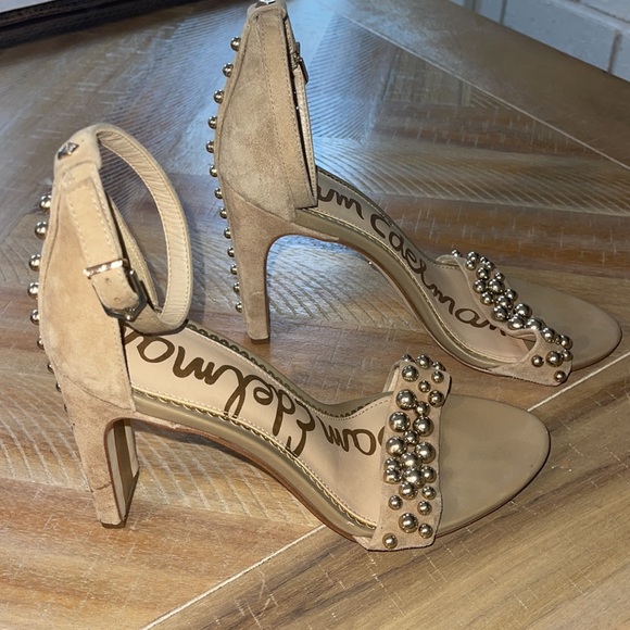 Sam Edelman Heels - Picture 2 of 5